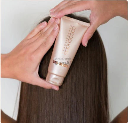 Vad är Cocochoco keratin och varför ger det så långvarigt resultat?