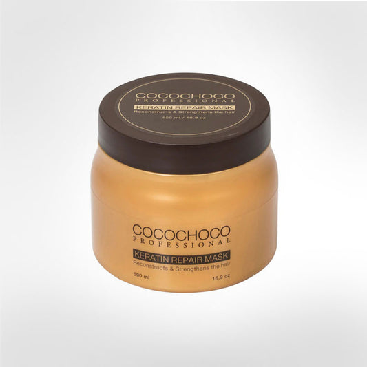 Cocochoco Keratin Repair Mask