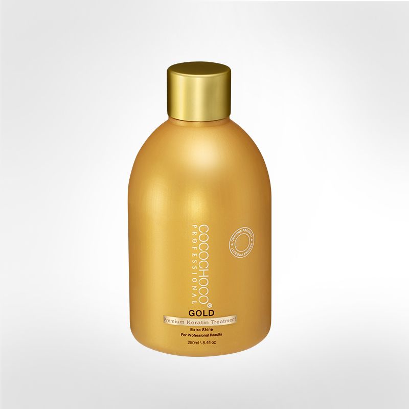 Cocochoco Keratinbehandling GOLD