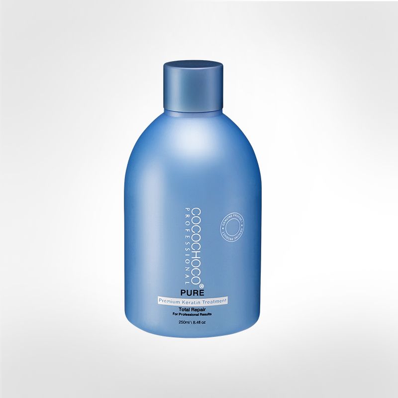 Cocochoco Keratinbehandling PURE
