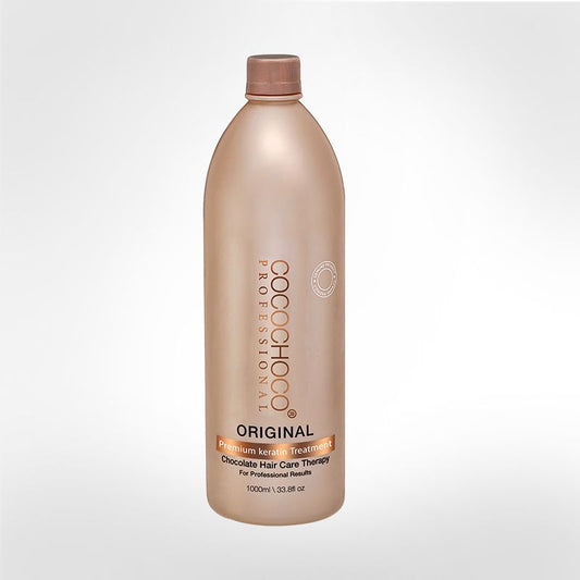 Cocochoco Keratinbehandling ORIGINAL