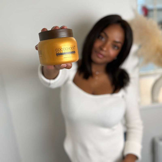 Cocochoco Keratin Repair Mask