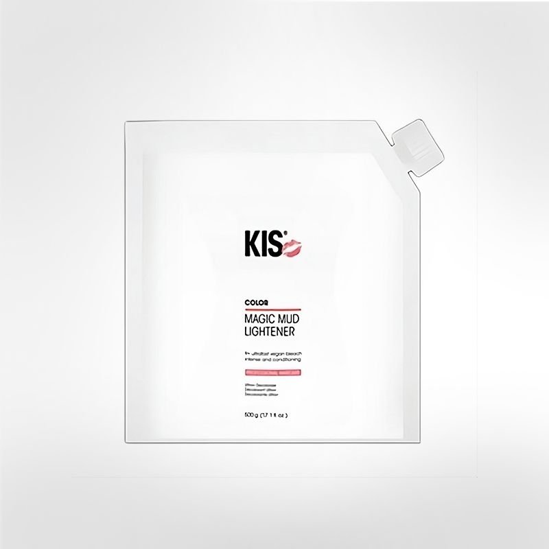 KIS Magic Mud Lightener 500gr