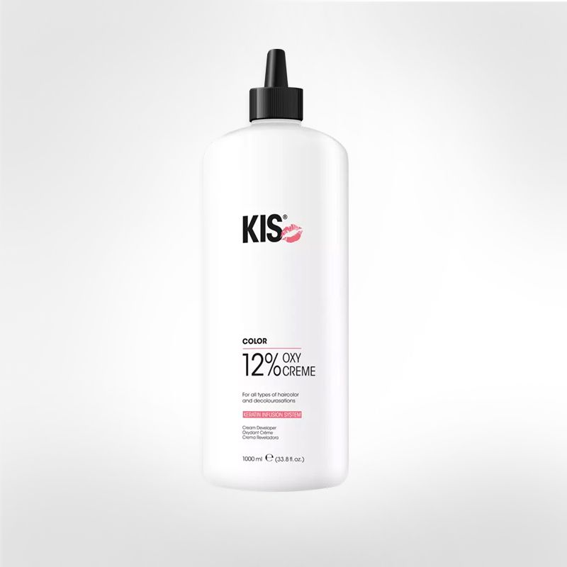 OxyCream Väteperoxid