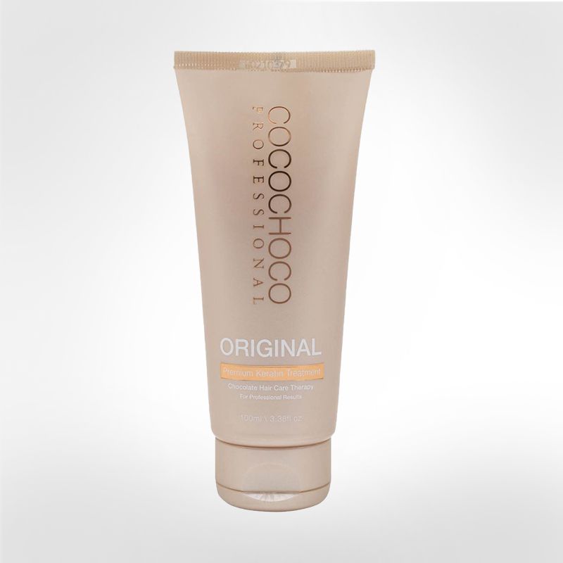 Cocochoco Original Keratinbehandling Cocochoco Sverige