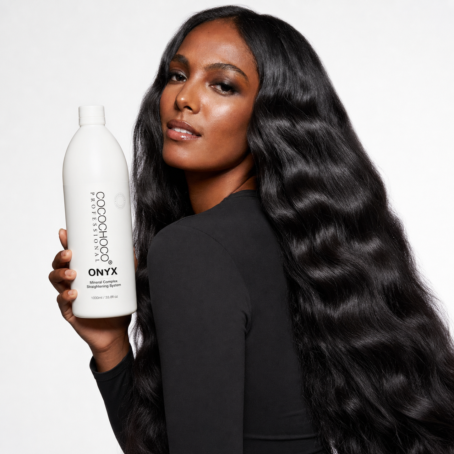 Cocochoco Onyx Keratinbehandling