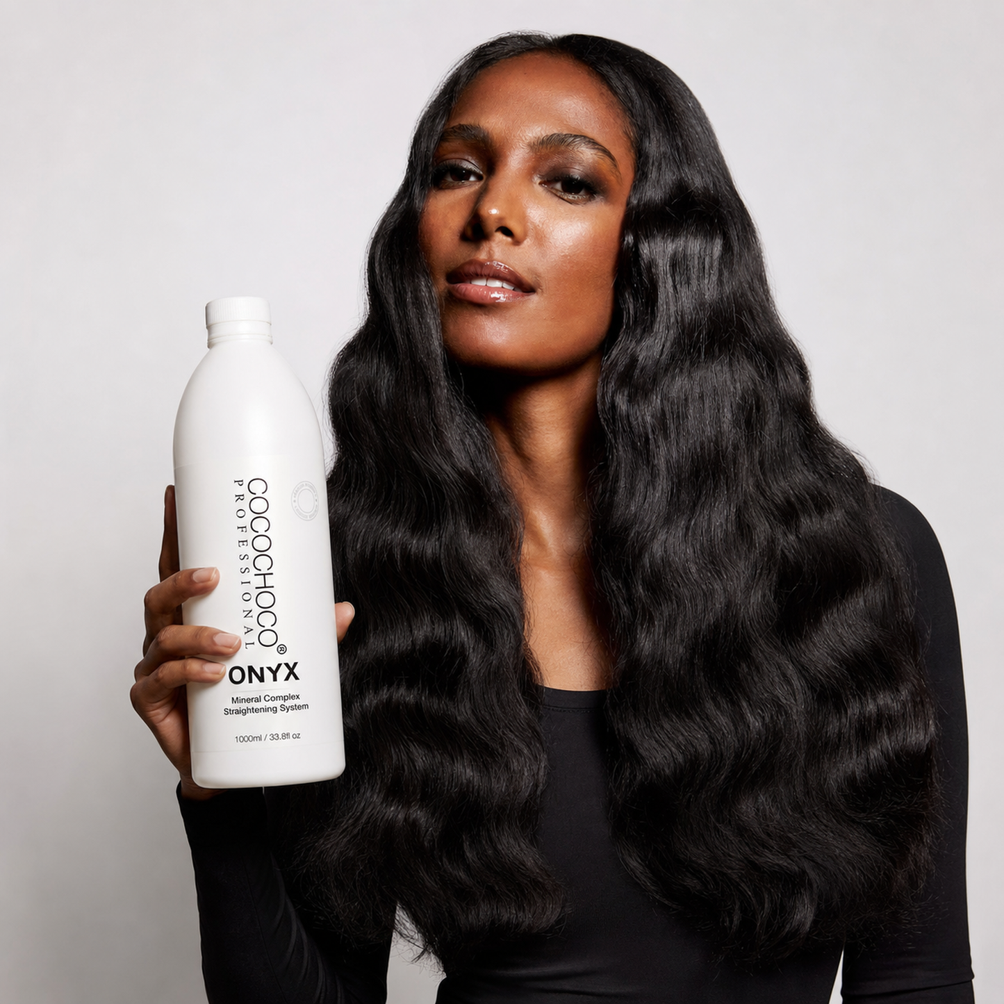 Cocochoco Onyx Keratinbehandling