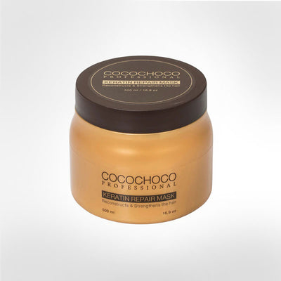 Cocochoco Keratin Repair Mask