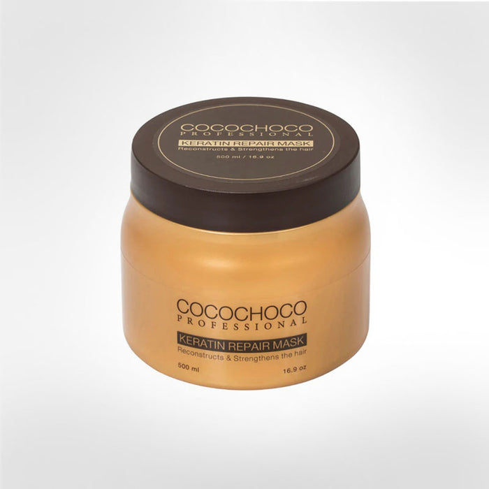 Cocochoco Keratin Repair Mask