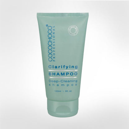Cocochoco Keratinbehandling Clarifying Shampoo