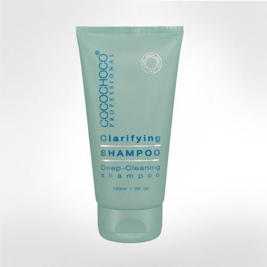 Cocochoco Keratinbehandling Clarifying Shampoo