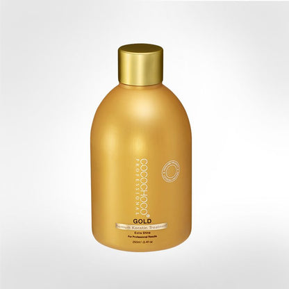 Cocochoco Gold Keratinbehandling