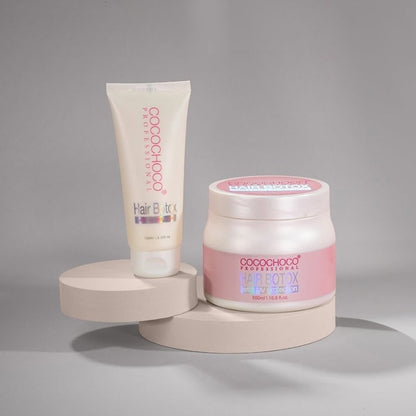 Cocochoco Hair Filler Treatment Cocochoco Sverige