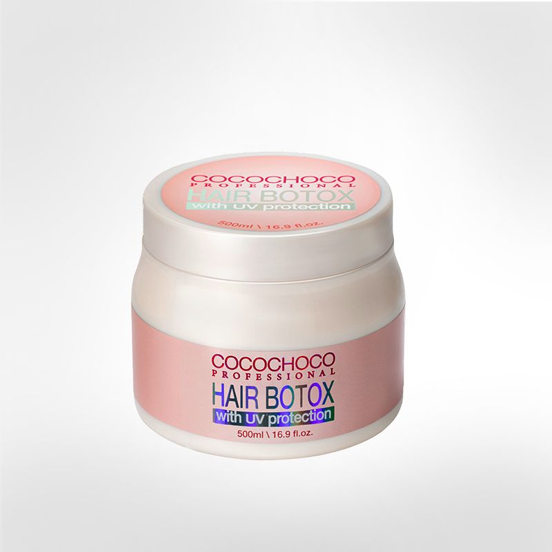 Cocochoco Hair Filler Treatment Cocochoco Sverige