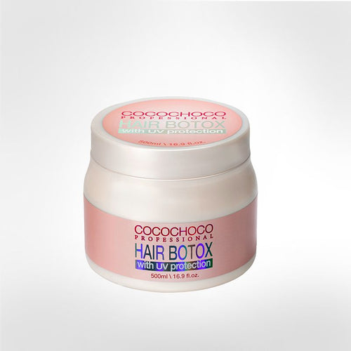 Cocochoco Hair Filler Treatment