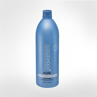 Cocochoco Keratinbehandling PURE