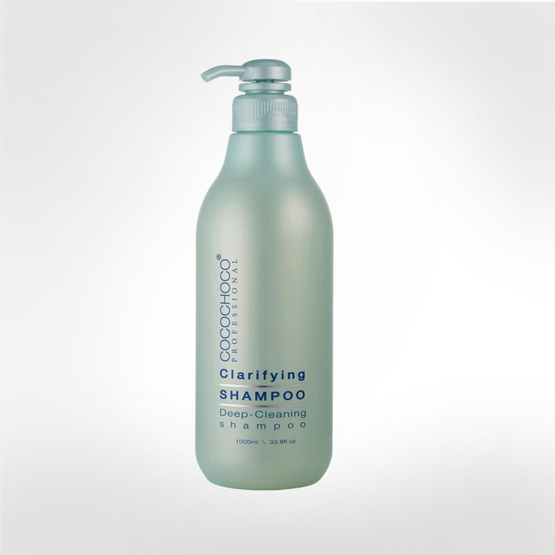 Cocochoco Keratinbehandling Clarifying Shampoo