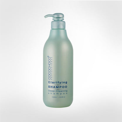 Cocochoco Keratinbehandling Clarifying Shampoo
