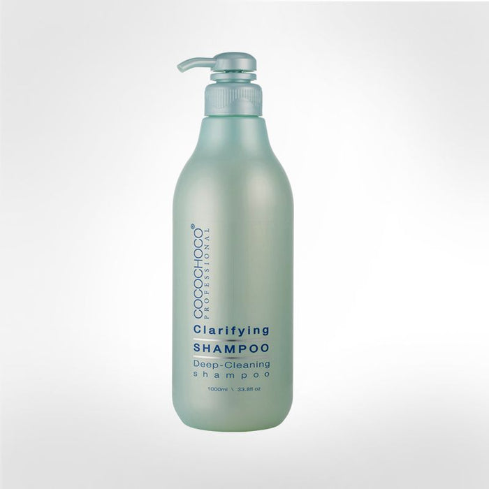 Cocochoco Keratinbehandling Clarifying Shampoo