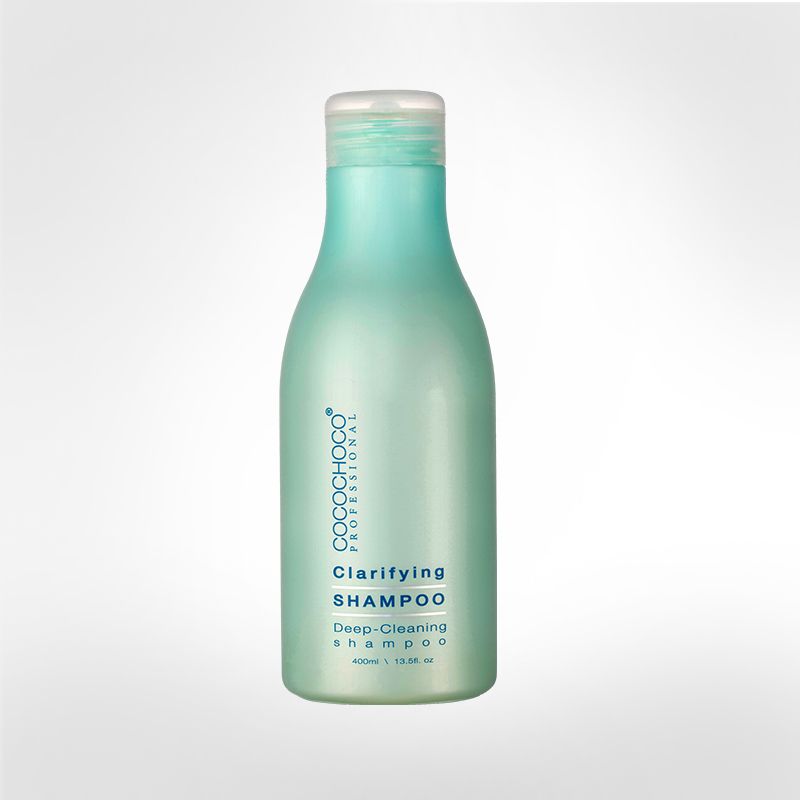 Cocochoco Keratinbehandling Clarifying Shampoo