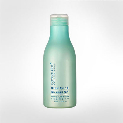 Cocochoco Keratinbehandling Clarifying Shampoo