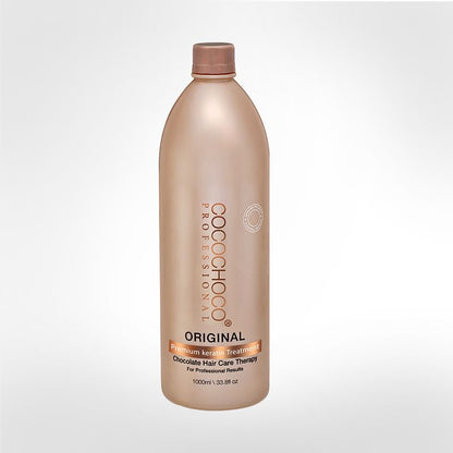 Cocochoco Keratinbehandling ORIGINAL