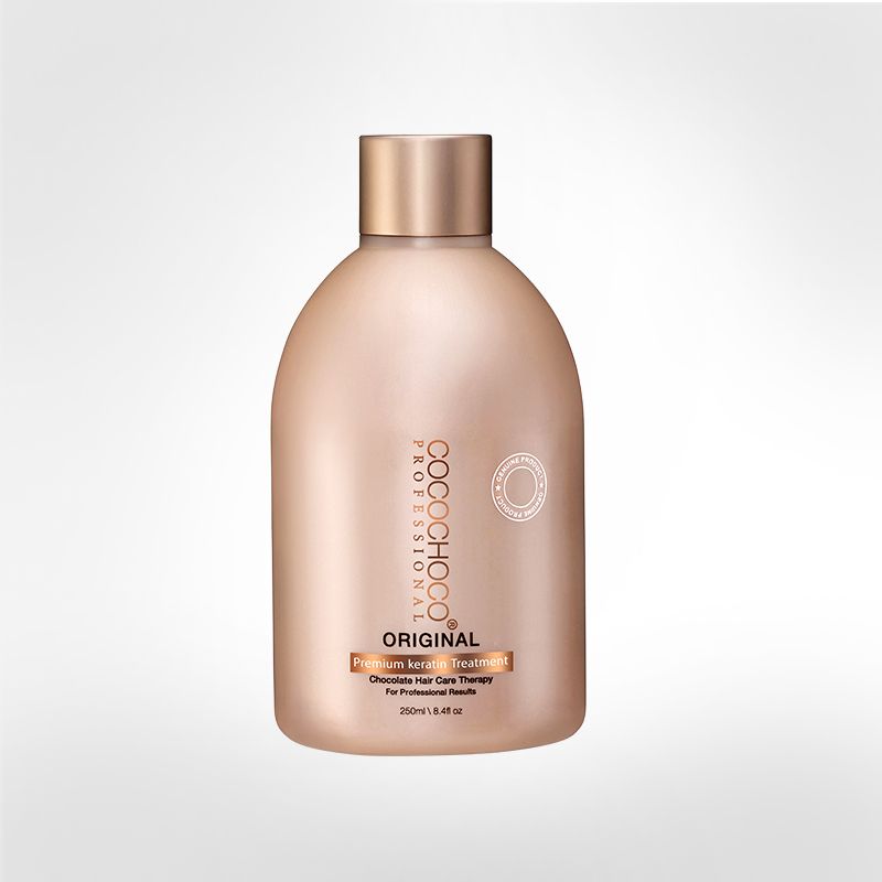 Cocochoco Keratinbehandling ORIGINAL