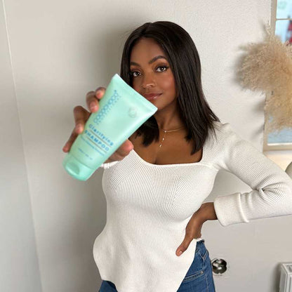 Cocochoco Keratinbehandling Clarifying Shampoo