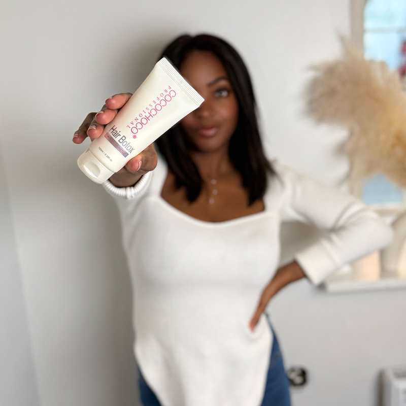 Cocochoco Hair Botox