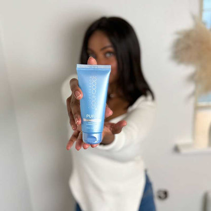 Cocochoco Keratinbehandling PURE