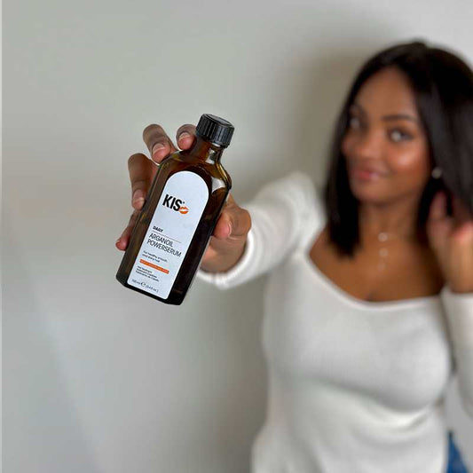 KIS Arganolja 100 ML