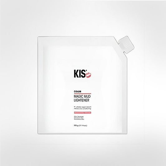 KIS Magic Mud Lightener 500gr