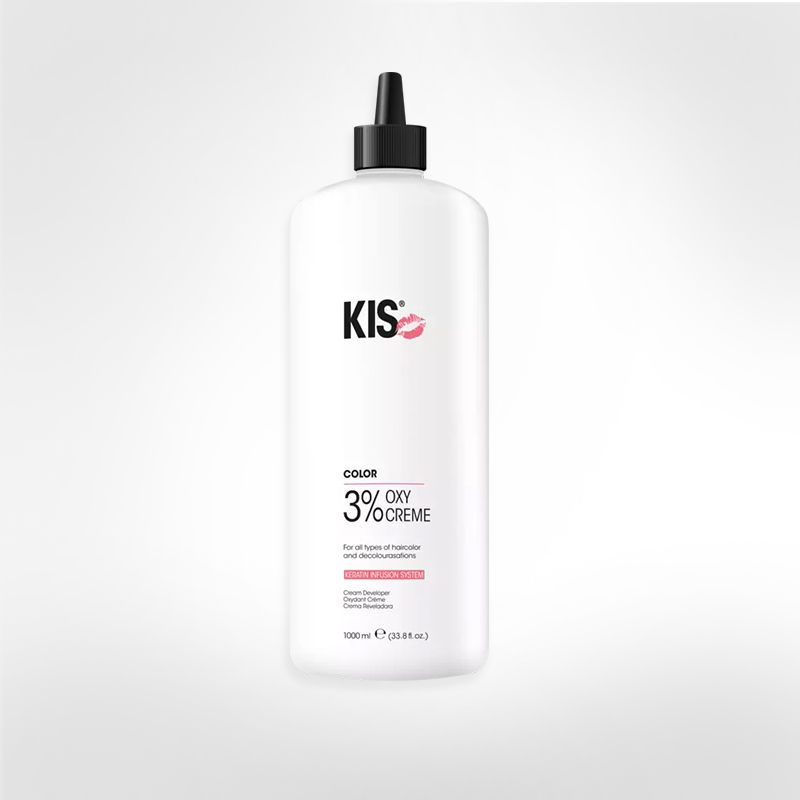 OxyCream Väteperoxid