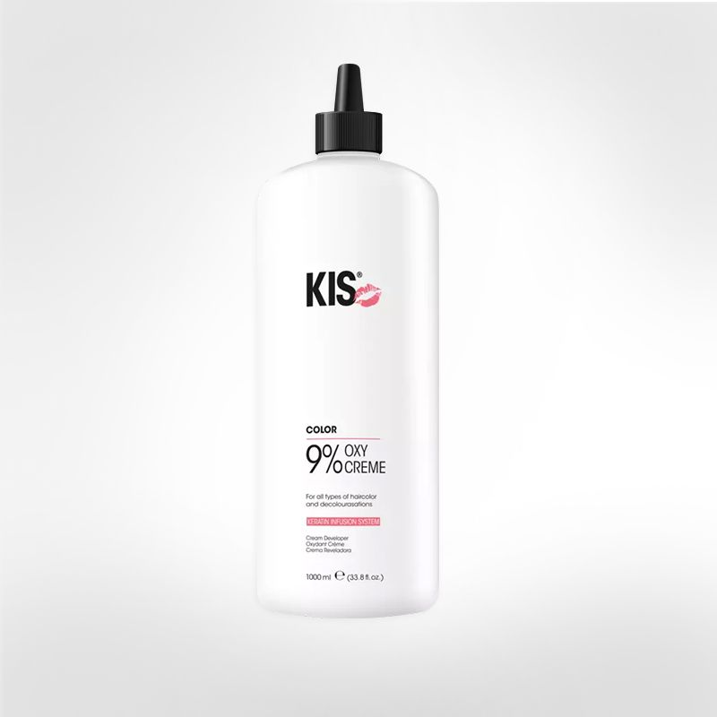 OxyCream Väteperoxid