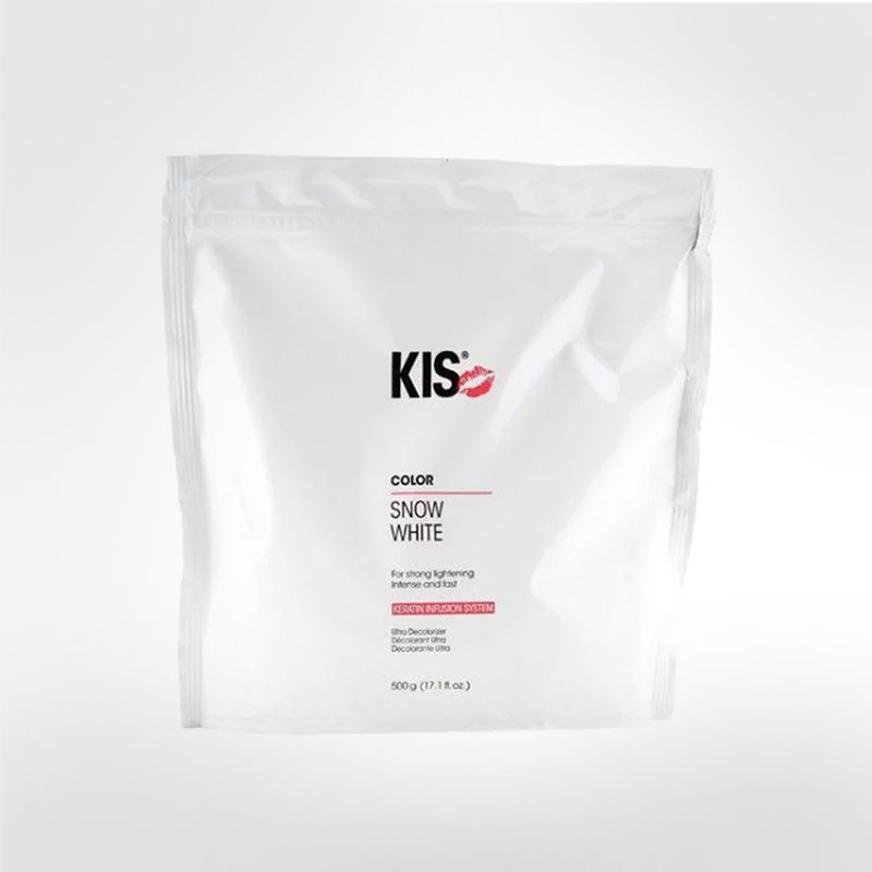 KIS Magic Mud Lightener 500g