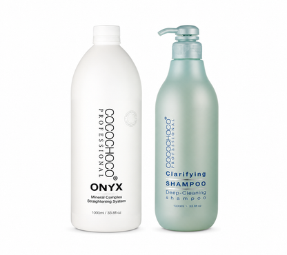 Onyx Proffspaket - Cocochoco Sverige