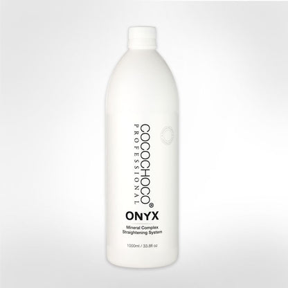 Cocochoco Onyx Keratinbehandling