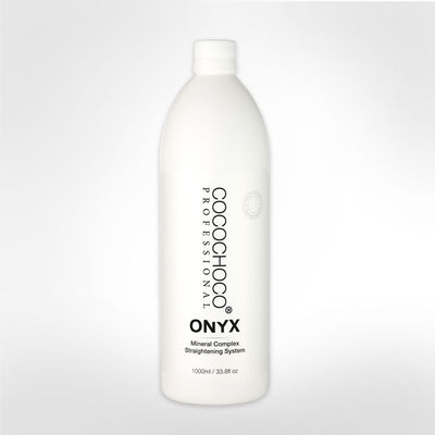 Cocochoco Onyx Keratinbehandling