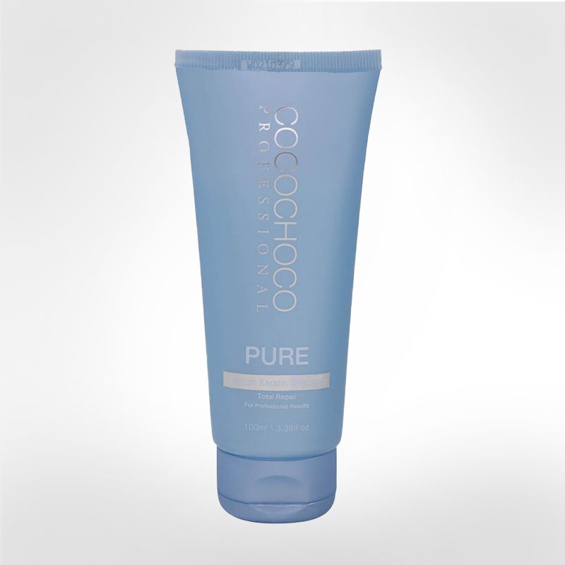 Cocochoco Keratinbehandling PURE