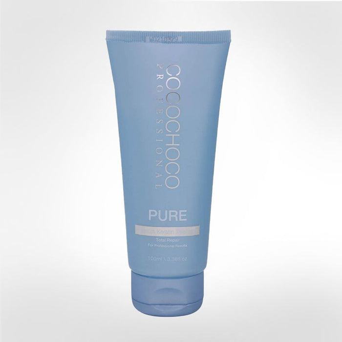 Cocochoco Keratinbehandling PURE