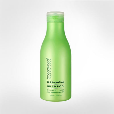 Sulfatfritt Schampo + Balsam