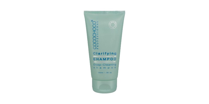 Cocochoco Clarifying Shampoo
