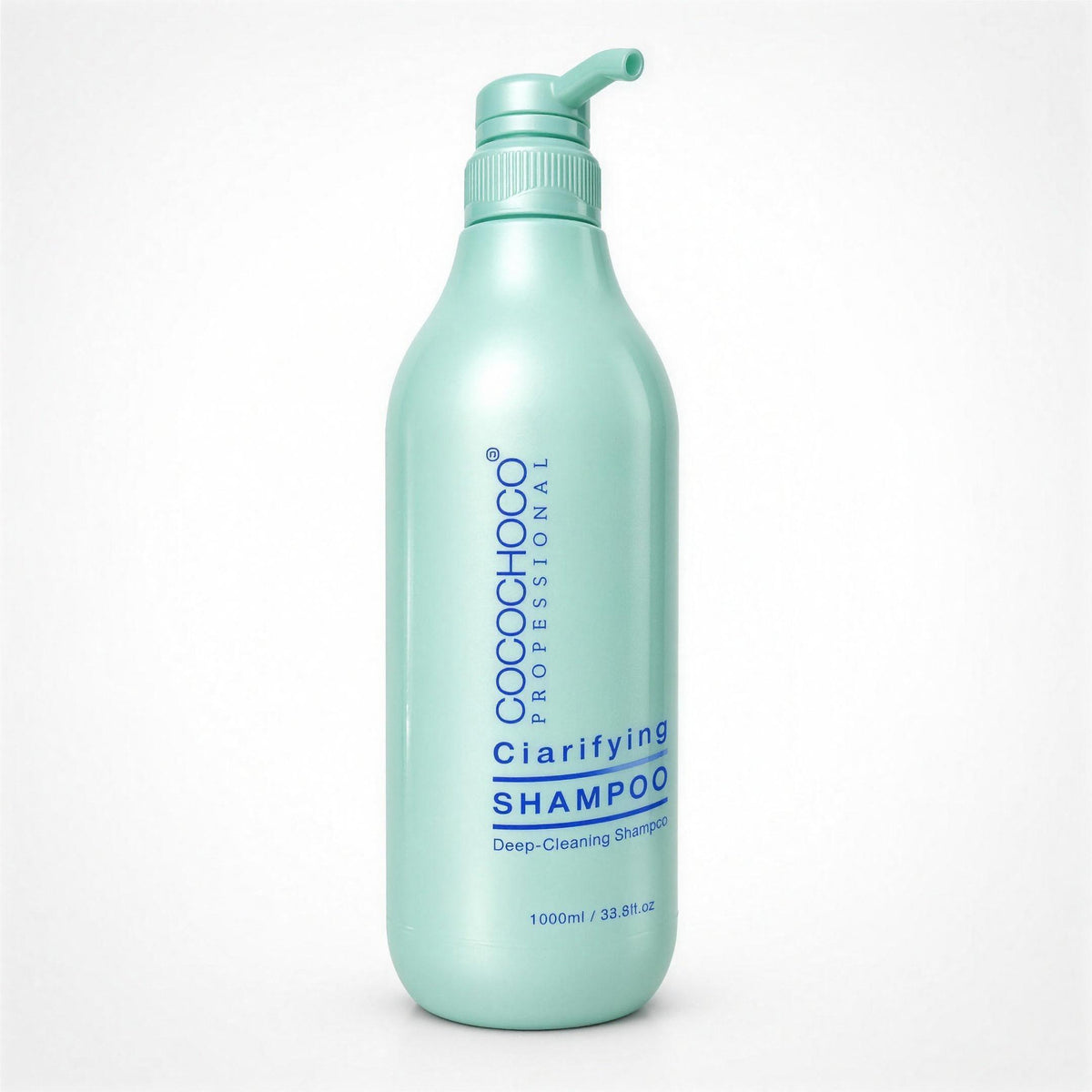 Cocochoco Clarifying Shampoo 1000 ml