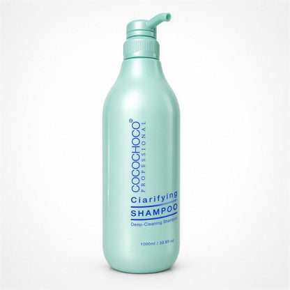Cocochoco Clarifying Shampoo 1000 ml