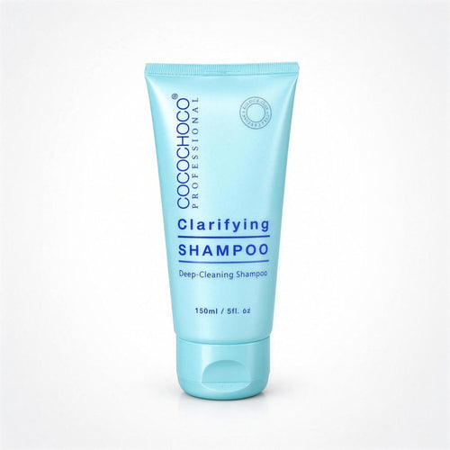 Cocochoco Clarifying Shampoo
