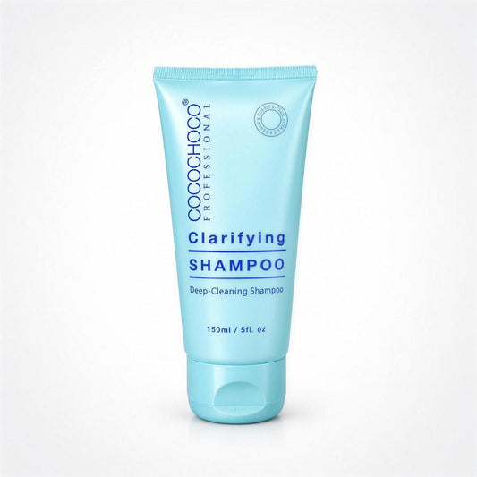 Cocochoco Clarifying Shampoo 150 ml