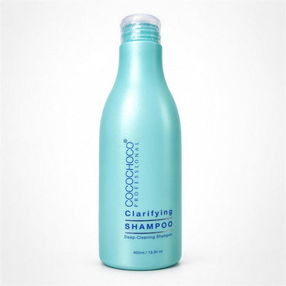 Cocochoco Clarifying Shampoo 400 ml