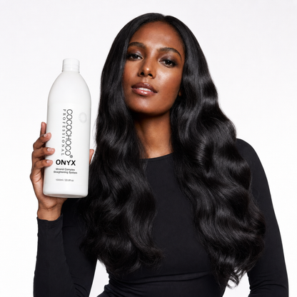Cocochoco Onyx Keratinbehandling