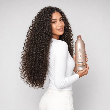 Cocochoco Original Keratinbehandling