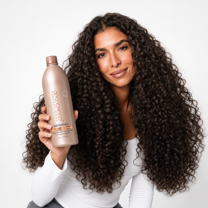 Cocochoco Original Keratinbehandling